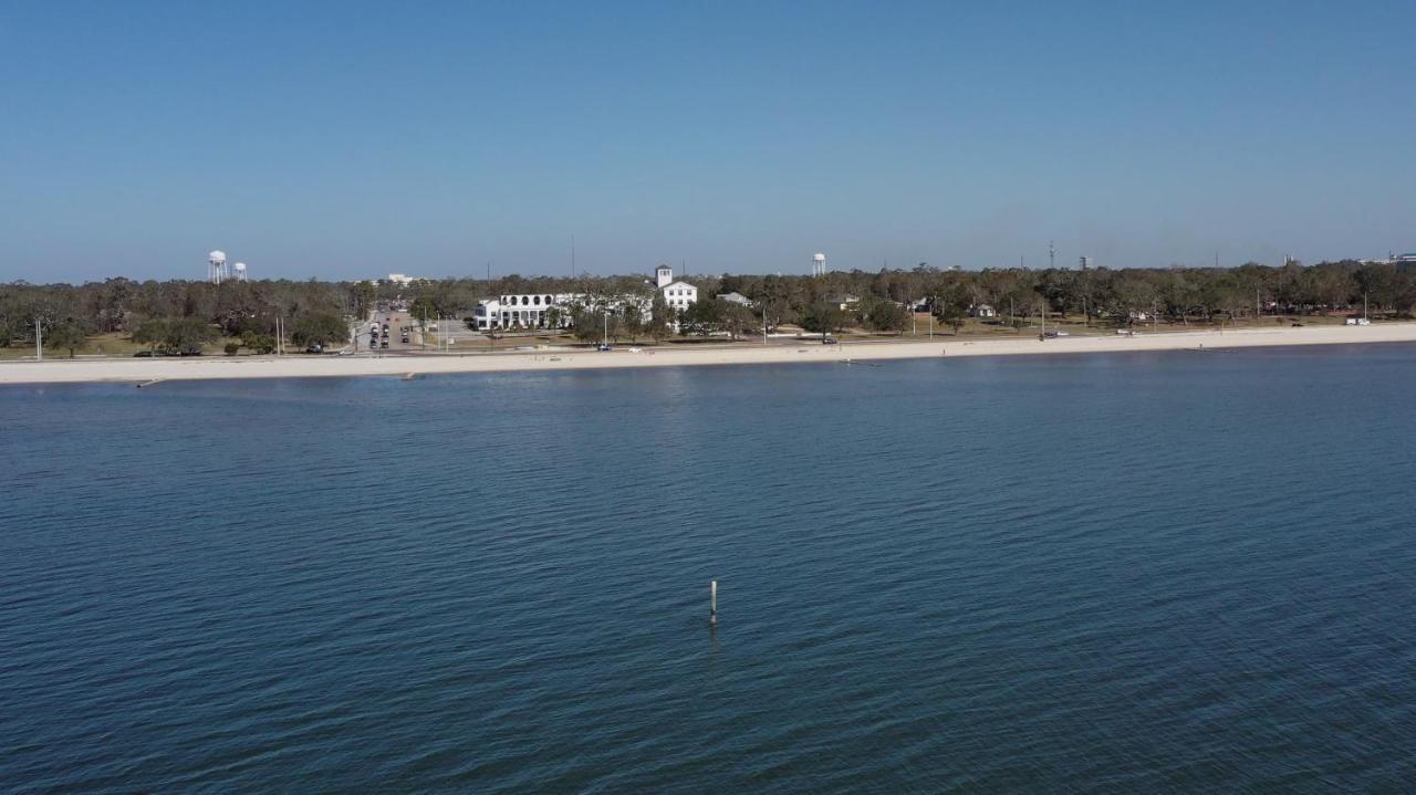 White House Hotel Biloxi Kültér fotó