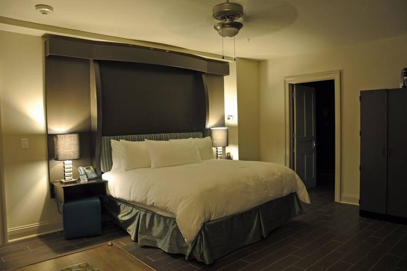 White House Hotel Biloxi Kültér fotó
