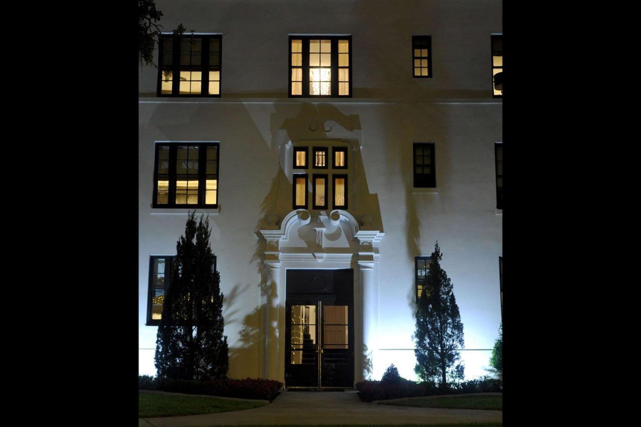 White House Hotel Biloxi Kültér fotó